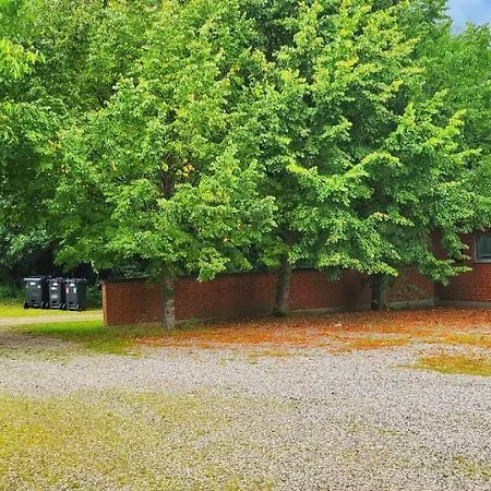 Quiet And Cozy Close To Nature In Villa. * Tilst
