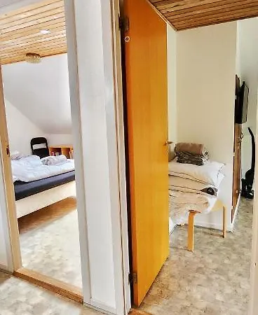 Apartment Quiet And Cozy Close To Nature In Villa. *