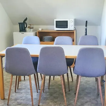 Apartamento Quiet And Cozy Close To Nature In Villa.